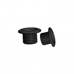 PROWHEEL Juego de tornillos para biela BFG M15X1.0X14.5L 1121583