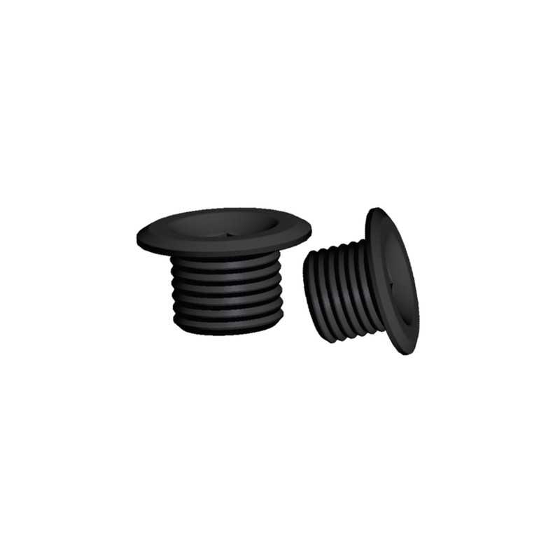 PROWHEEL Juego de tornillos para biela BFG M15X1.0X14.5L 1121583