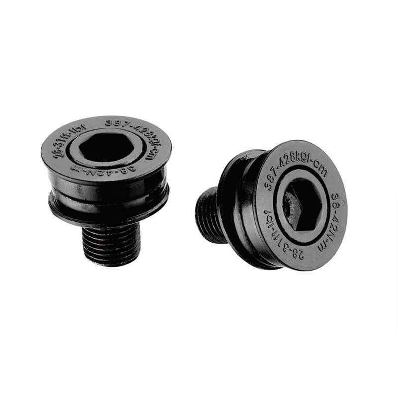 PROWHEEL Juego de tornillos para biela BNI M15X1.0X23.5L 1121584