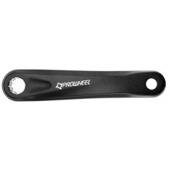 PROWHEEL Biela derecha para bicicleta E-BIKE 165MM BNI - BOSCH 1121601