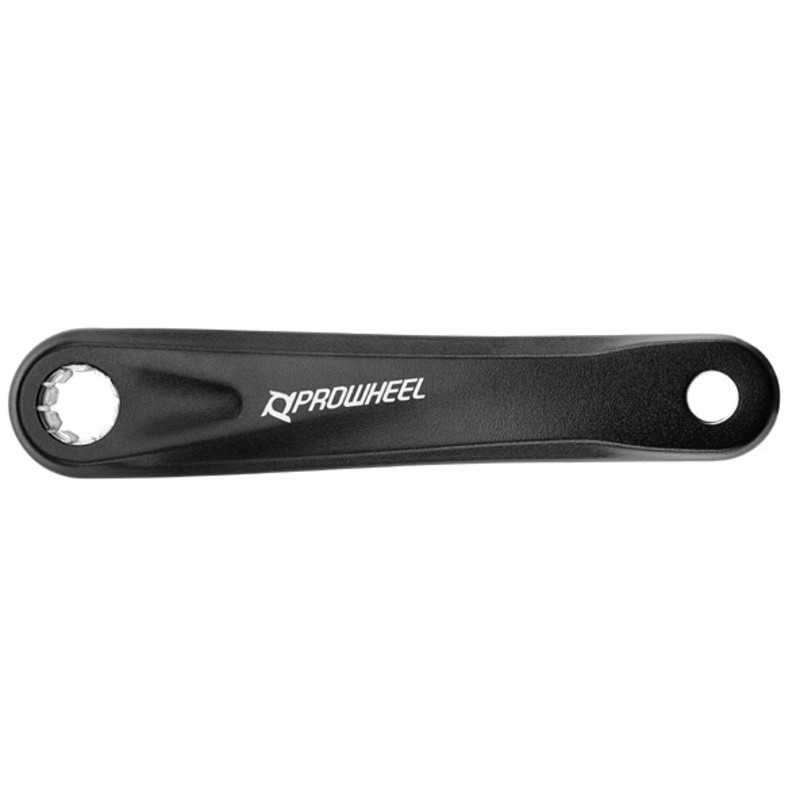 PROWHEEL Biela derecha para bicicleta E-BIKE 165MM BNI - BOSCH 1121601