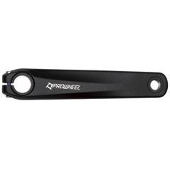 PROWHEEL Biela derecha para bicicleta E-BIKE 170MM SHI - SHIMANO E8000 / E7000 E6100 1121610