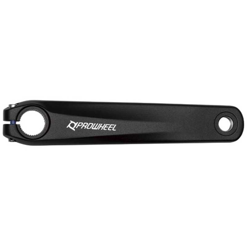 PROWHEEL Biela derecha para bicicleta E-BIKE 170MM SHI - SHIMANO E8000 / E7000 E6100 1121610
