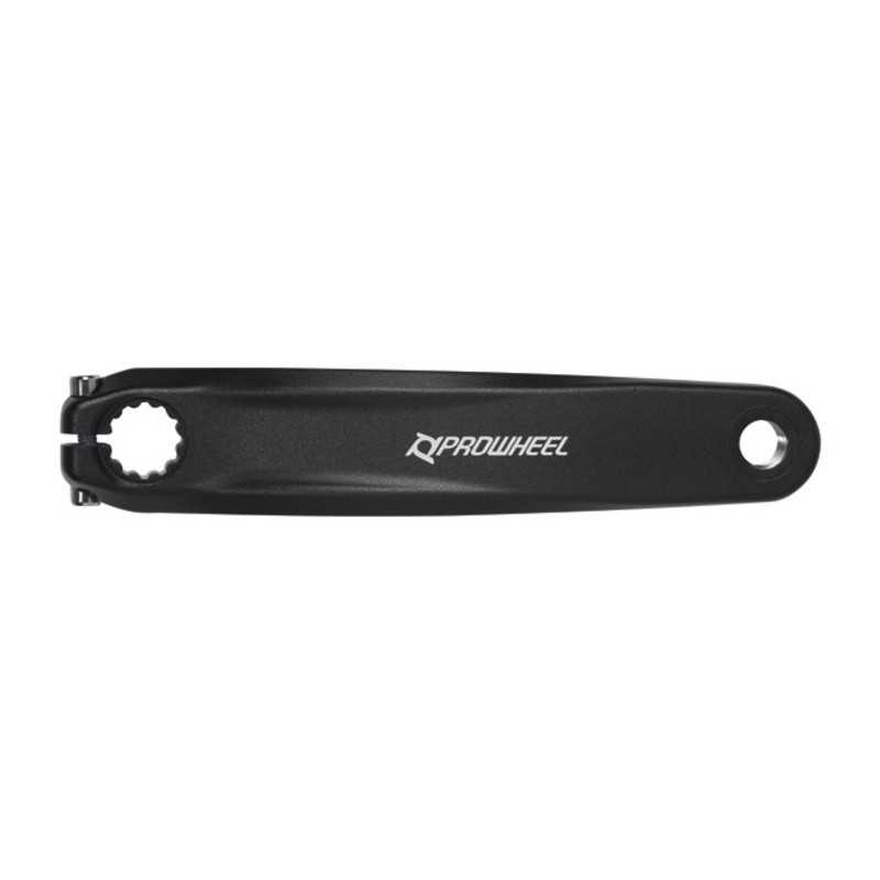 PROWHEEL left crank for bicycle E-BIKE 170MM BFG - BAFANG M600 / M500 M420 E-BIKE 170MM BFG - BAFANG M600 / M500 M420 1121611