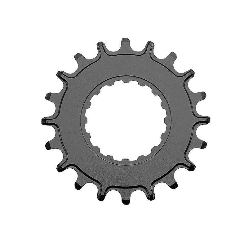 PROWHEEL Plate for bicycle E-BIKE 16T E-BIKE 16T 1121622