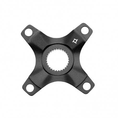 PROWHEEL Araña sin protector de plato para bicicleta S1 BAFANG M400/M300 1121634