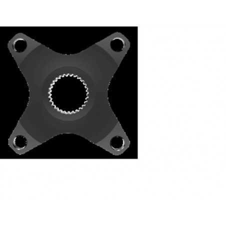 PROWHEEL Araña para bicicleta S17 BAFANG M400/M300/M200 1121637