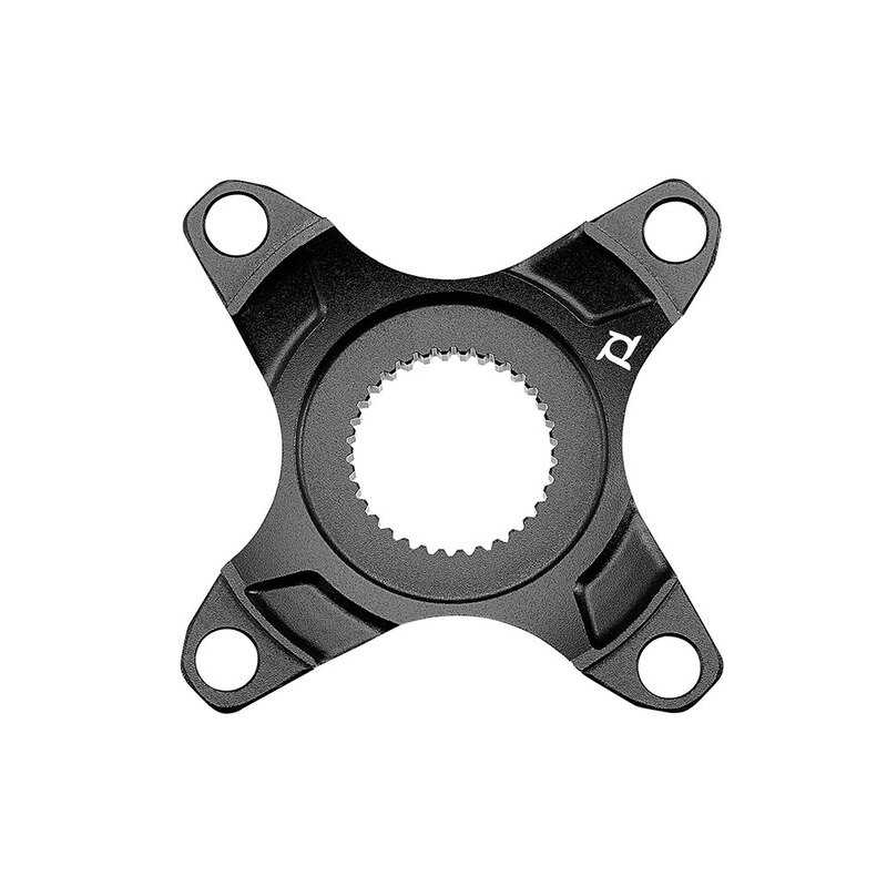 PROWHEEL Araña sin protector de plato para bicicleta S2 BAFANG M600/M500 1121639