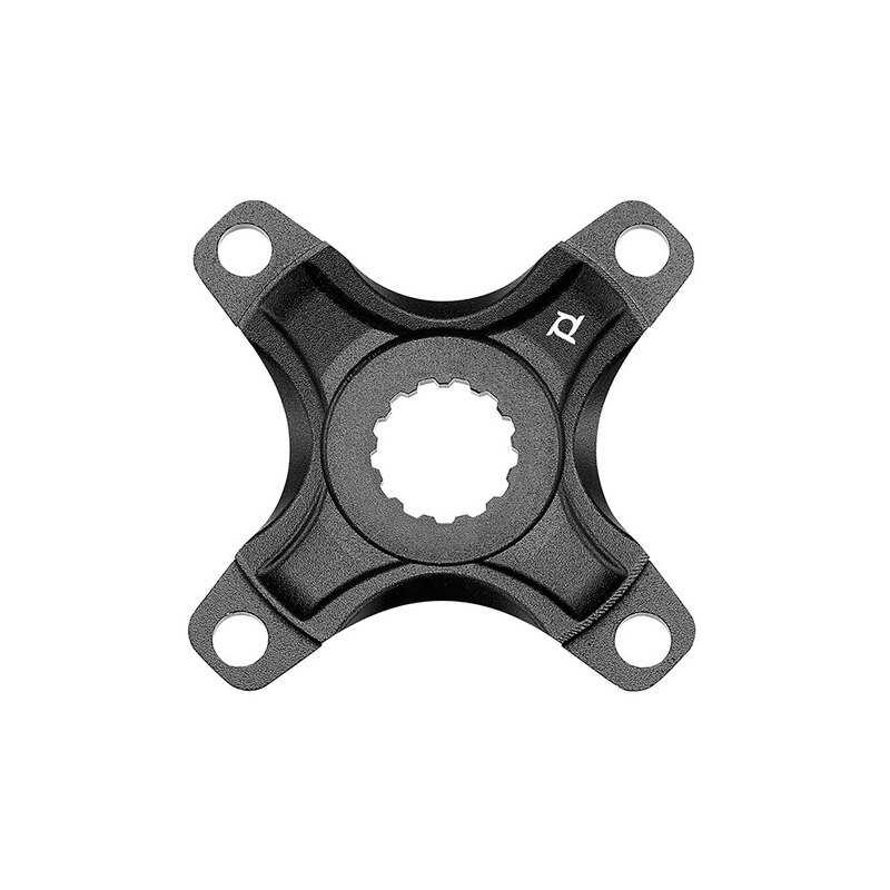 PROWHEEL Araña sin protector de plato para bicicleta S7-1 BOSCH GEN3 1121640