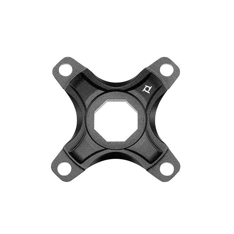 PROWHEEL Araña para bicicleta S7-45G BROSE 1121641
