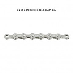SUN RACE electric bike chain CN12E 12-SPEED E-BIKE CN12E 12-SPEED E-BIKE 4710944265958