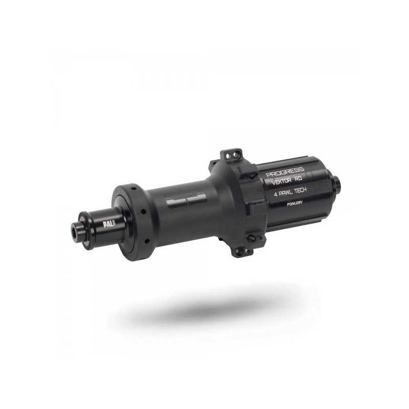 PROGRESS Rear bushing VEKTOR ROAD SHIMANO HG 24 VEKTOR ROAD SHIMANO HG 24 PGBUVERT22HG24