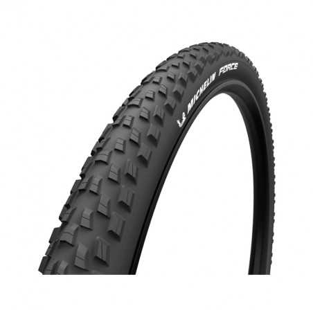MICHELIN Cubierta neumatico rigida para bicicleta FORCE 29x2.60 ACCESS LINE (66-622) 721875