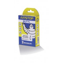 MICHELIN PRESTA VALVE FOR INNERTUBE 40mm 700x25-32c 40mm 700x25-32c 31244
