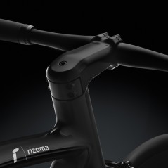 RIZOMA Urban bike METROPOLITAN HYDROGEN METROPOLITAN HYDROGEN R77E