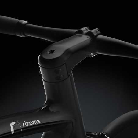 RIZOMA Bicicleta urbana METROPOLITAN HYDROGEN R77E