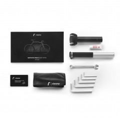 RIZOMA Urban bike METROPOLITAN HYDROGEN METROPOLITAN HYDROGEN R77E
