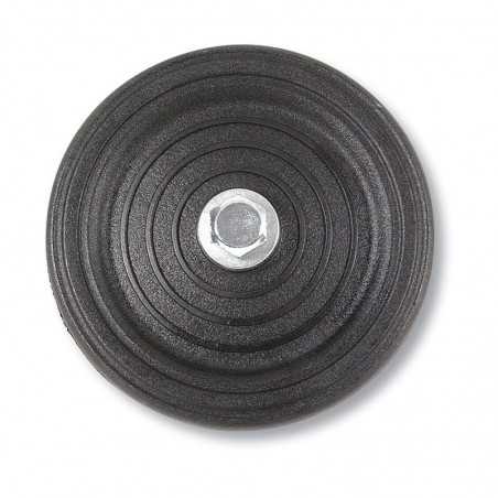 VICMA STABILIZER SPARE WHEEL (FOR ROLLERS) COMPLETE nylon nylon 34050
