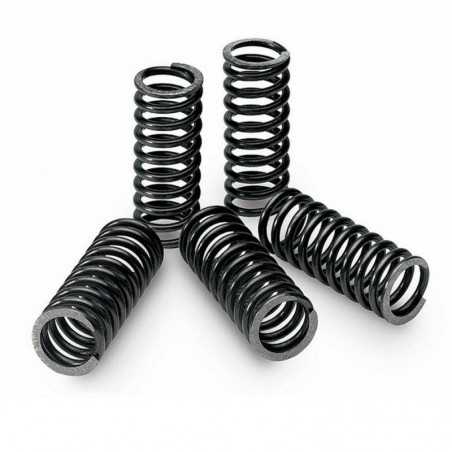 kit de muelles de embrague tecnium con 5 muelles de ø 20mm y altura de 32mm