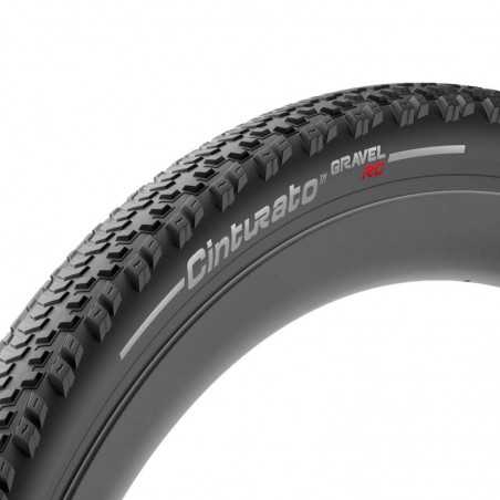 PIRELLI Cubierta neumático bicicleta CINTURATO GRAVEL RC40-622 8019227421620