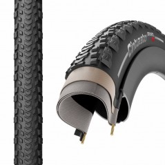 PIRELLI Cubierta neumático bicicleta CINTURATO GRAVEL RC40-622 8019227421620