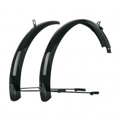 SKS Bicycle fender set BLUEMELS BASIC 20" 53 MM BLUEMELS BASIC 20" 53 MM 4002556027087