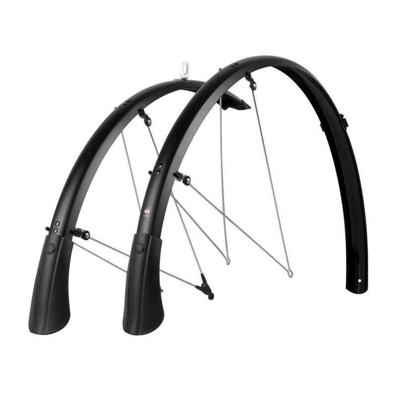 SKS Bicycle fender set BLUEMELS 45 MM BLUEMELS 45 MM 4002556429546