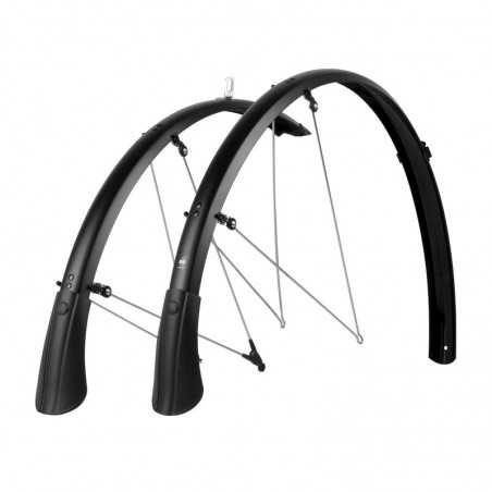 SKS Bicycle fender set BLUEMELS 45 MM BLUEMELS 45 MM 4002556429546
