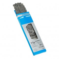 SHIMANO Cadena 116 eslabones CN-M6100 12V 4524667906773