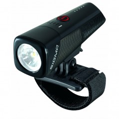 SIGMA Helmet light BUSTER 800 LED USB 720264
