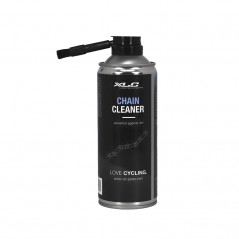 XLC SPRAY CHAIN CLEANER 400 ML BL-W18 2501793500