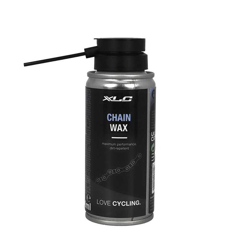 XLC Spray lubricante 100 ML BL-W20 2501793610