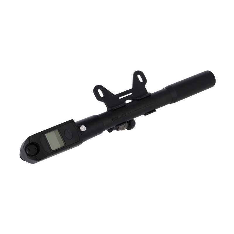 XLC Inflator pump with screen PU-A011 300 MM 2501923410