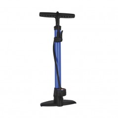XLC Inflator pump bicycle workshop DELTA 11 BAR PU-S07 2501954905VAR