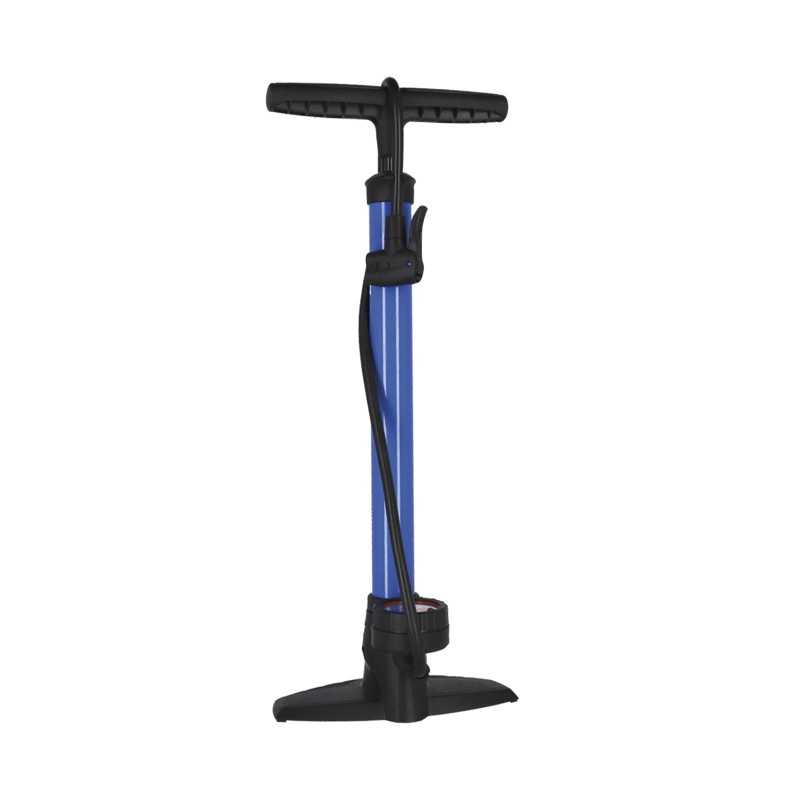 XLC Inflator pump bicycle workshop DELTA 11 BAR PU-S07 2501954905VAR