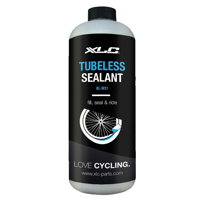 XLC Anti-puncture sealant liquid BL-W21 500ML 2501795000