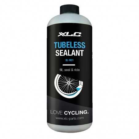 XLC Anti-puncture sealant liquid BL-W21 500ML 2501795000