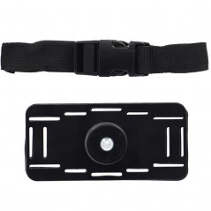 XLC Adaptador ajuste para carro remolque 3092009500