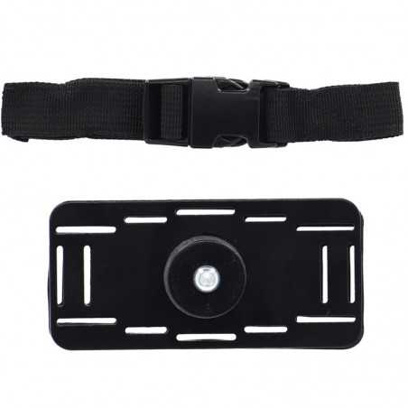 XLC Adaptador ajuste para carro remolque 3092009500