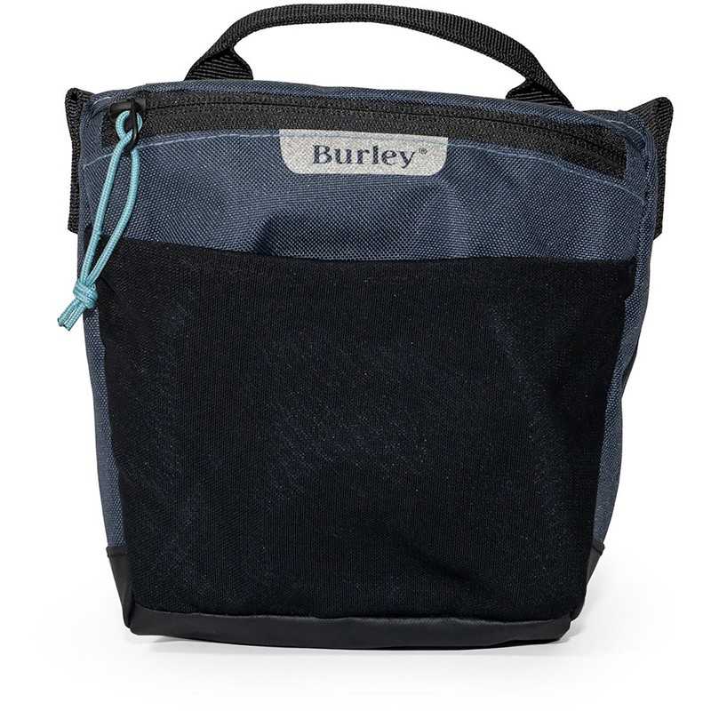 BURLEY Bolsa para remolque mascotas TAIL WAGON/BARK RANGER 719799