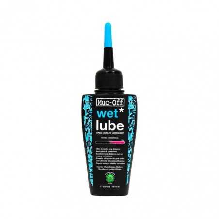 MUC-OFF Wet weather chain lube BIO 50ML 719860