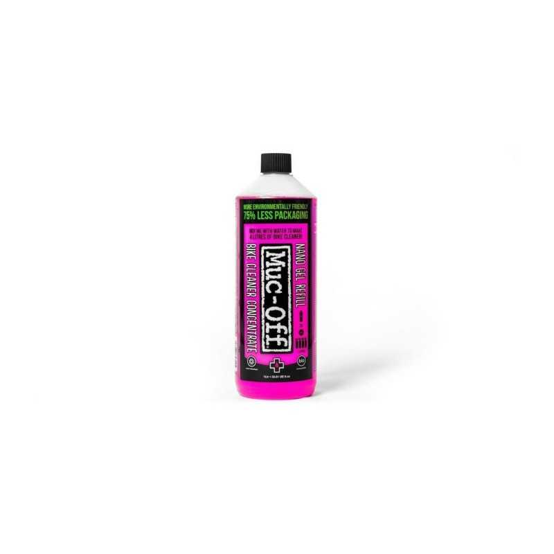 MUC-OFF Concentrated bicycle cleaning bottle BIO 1L 719861