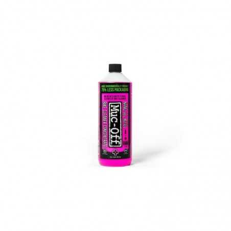 MUC-OFF Bote limpiador concentrado para bicicleta BIO 1L 719861