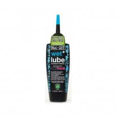 MUC-OFF Wet weather chain lube BIO 120ML 719862