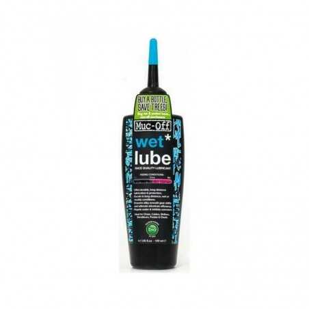 MUC-OFF Wet weather chain lube BIO 120ML 719862