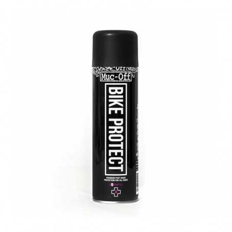 MUC-OFF Spray protector de bicicleta 500ML 719870