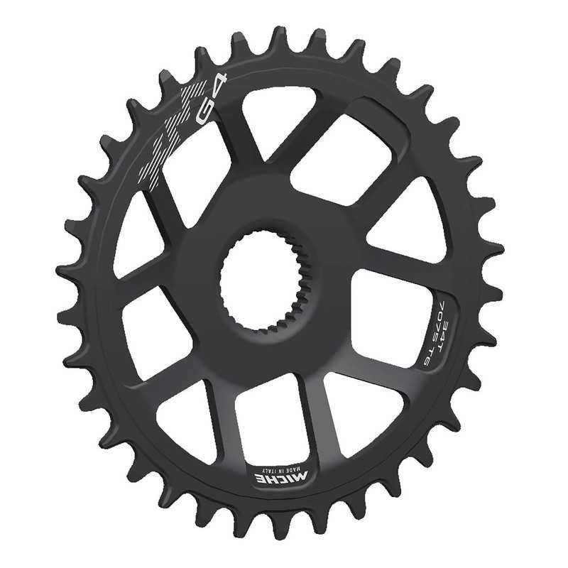MICHE Plato bicicleta XM E-BIKE BOSCH GEN4 719950