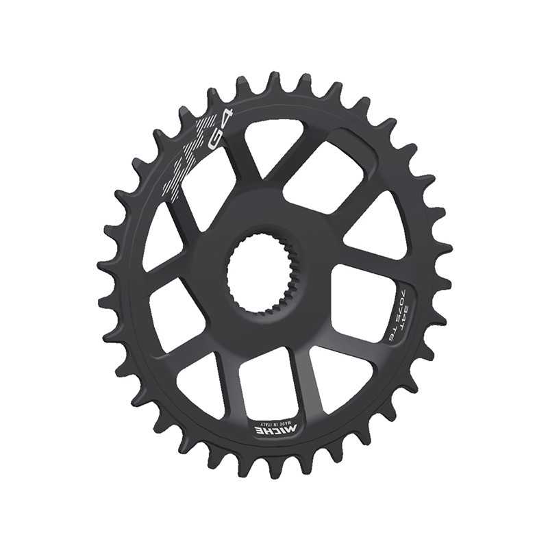 MICHE Plato bicicleta XM E-BIKE BOSCH GEN5 719951