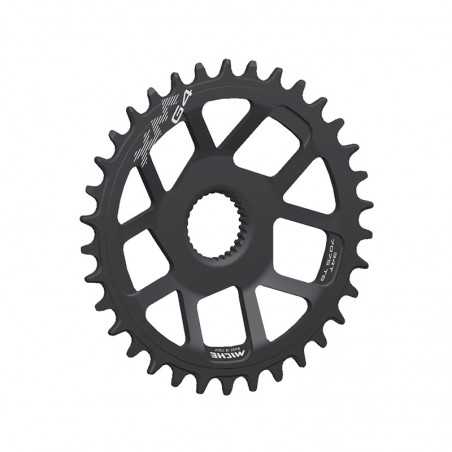 MICHE Bicycle plate XM E-BIKE BOSCH GEN5 719951