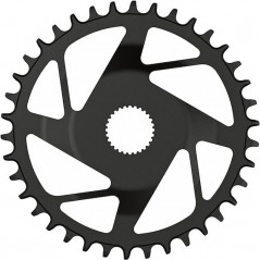 FSA Plato bicicleta E-BIKE MEGATOOTH DIRECT MOUNT SHIMANO 1x12V 720722